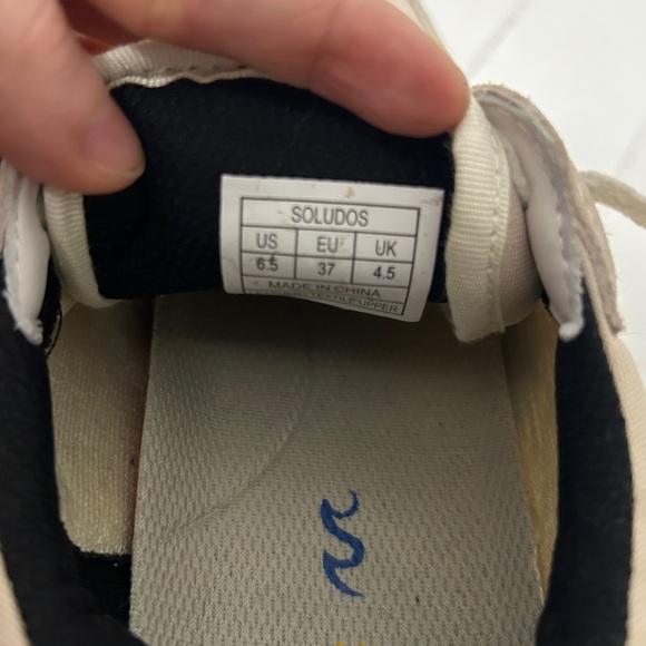 Casual sneakers - Picture 6 of 7